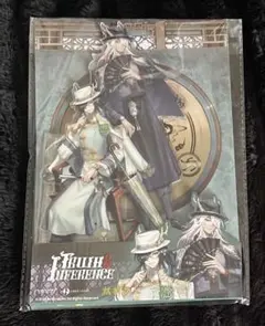 第五人格 オフラインパック 東方の麒麟 白黒無常 箱のみ - メルカリ