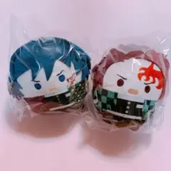 ふわコロりん 義勇 炭治郎 セット