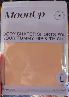 【未開封】ムーンアップショーツ　Ｌサイズ