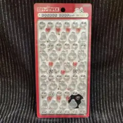 【正規品】ベイマックス☆ボンボンドロップシールミニ☆サンスター☆ディズニー