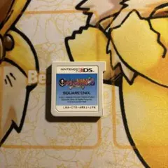 スライムもりもりドラゴンクエスト3