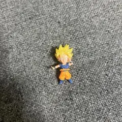 ドラゴンボール　UDM 孫悟空 フィギュア 約5cm