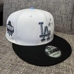 NEW ERA 9FIFTY Cooperstown海外限定のサムネイル