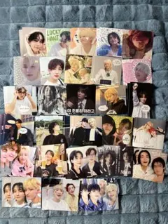 SEVENTEEN ジョンハン ドムソンセット おまけつき ༘*⑅ - メルカリ