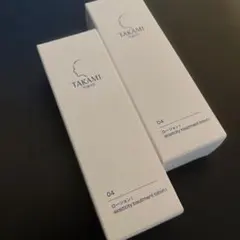 タカミ スキンピール30ml＋ローション100ml セット 未開封 今年5月到着 