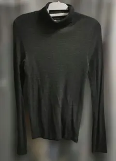 HEATTECH EXTRA WARM 長袖トップス L