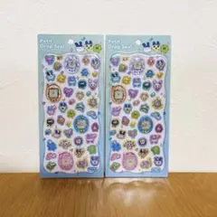 Tamagotchi たまごっち　プチドロ