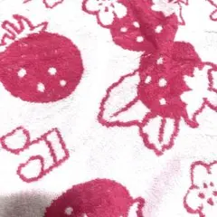 マイメロ　ハンドタオル