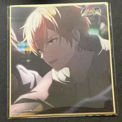 プロセカ 東雲彰人 ミニ色紙