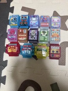 DX チョコダンガン 仮面ライダーガッチャード ライドケミーカード