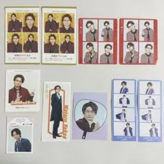 横尾渉 切り抜き