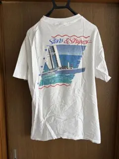 ヒステリックグラマーspeedster オフショルダーTシャツ ホワイト