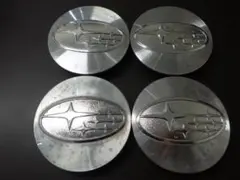 Subaru ホイールキャップ 4個セット【271】