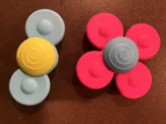 ハンドスピナー