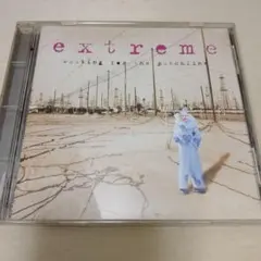 1-1193Extreme -Waiting for the Punchline