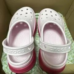 Crocs クロックス 希少モデル29cm レッド M11 Crocs クロックス 希少モデル29cm レッド M11 - メルカリ