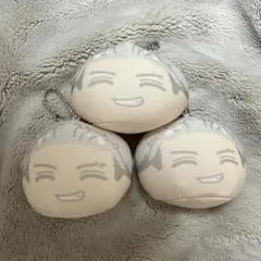 WINDBREAKER 梅宮一　おまんじゅう