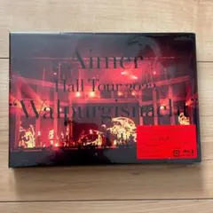 Aimer/Hall Tour 2022
