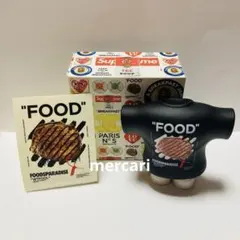 ZC World Blind Box Hypefood - Series 1のサムネイル