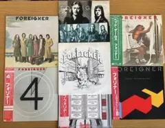 2026年最新】ベスト・オブ・フォリナーの人気アイテム - メルカリ