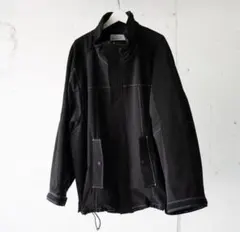 attic別注 sheba fusion jacket