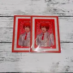 うたプリ 音也 ビジュカ