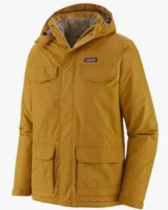 M's Isthmus Parka イスマス・パーカ