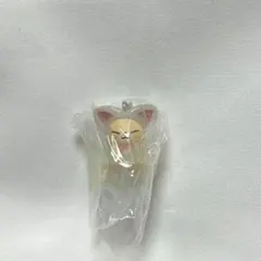 フォクシニー めじるしアクセサリー ガチャガチャ