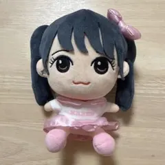 M*a様 SWEET STEADY栗田なつか ぬいぐるみ マスコット - メルカリ
