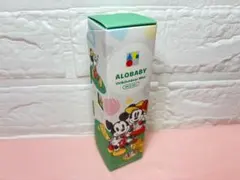 【新品】　アロベビー　日焼け止め　スプレー　ミスト　ALOBABY　③のサムネイル