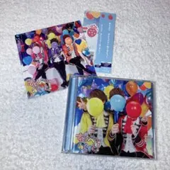 すとろべりーねくすとっ!(ライブ映像盤B)