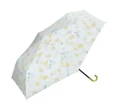 WPC. 日傘 折りたたみ傘 遮光オキザリス ミニ Wpc. グリーン50cm