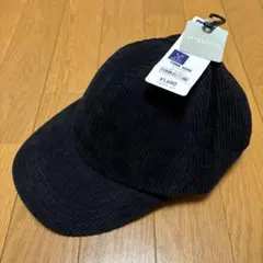 GU ニット帽 UVカット ブラック ONE SIZE 新品タグ付き