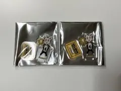 ハイキュー!!展 アクリルminiフィギュア 木兎