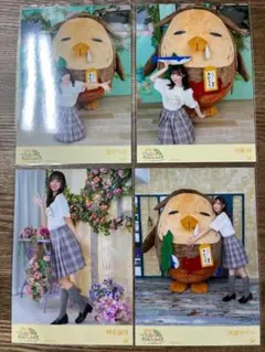 2025年最新】ナナニジ ブロマイドの人気アイテム - メルカリ