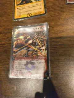 2026年最新】機神装甲ヴァルディオス SRの人気アイテム - メルカリ