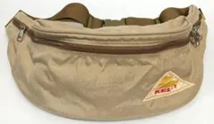 KELTY ケルティ A2601198 ボディバッグ ウエストバッグ フェス