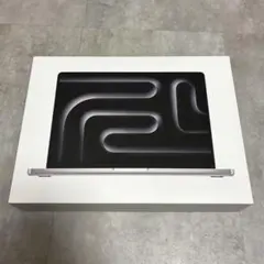 MacBookpro M4 14インチ1TB 24GB