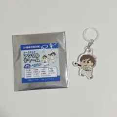 ホークス 今宮健太 アクリルチャーム