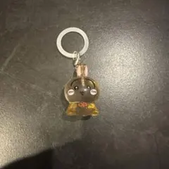 ちいかわ うさぎ めじるしアクセサリー キーホルダー