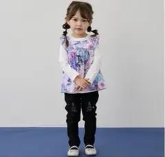 ユニコーン ボトムス