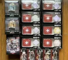 dbd まとめ売り　16点