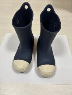 クロックス　長靴　レインシューズ　20cm