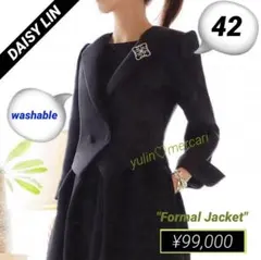 2025年最新】Foxey レディース テーラードジャケットの人気アイテム