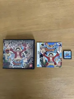 ワンピース ギガントバトル!2 新世界