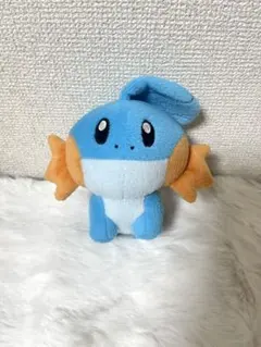 ポケモン おいしいみず ミズゴロウ マスコット - メルカリ