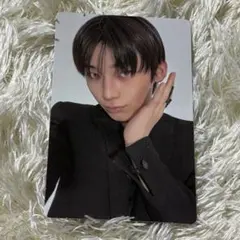 【ENHYPEN】weverse globalソヌトレカ