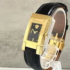 2025年最新】VERSACE レディース 腕時計(アナログ)の人気アイテム