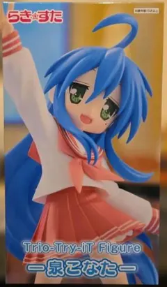 2026年最新】らき☆すたの人気アイテム - メルカリ