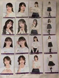 2025年最新】4期 生写真の人気アイテム - メルカリ